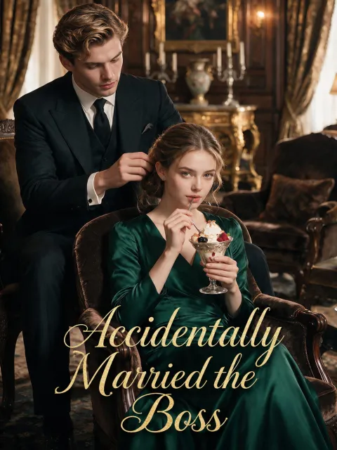 Accidentally Married the Boss